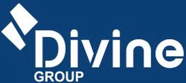 Divine Group Limited logo
