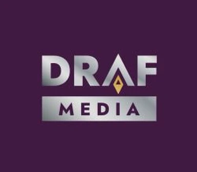 Draf Media d.o.o. logo