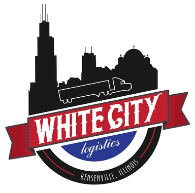White City Group Inc./ White City Logistics logo