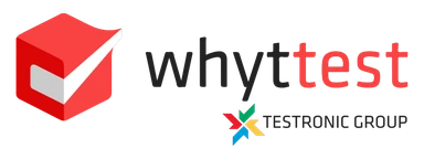 Whyttest d.o.o. logo