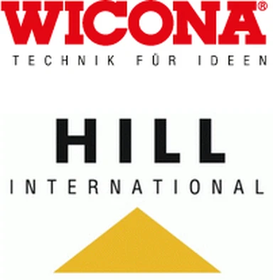HILL International d.o.o. (Hydro Building Systems) logo