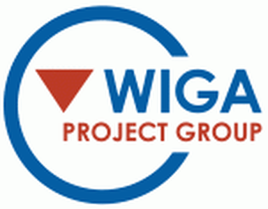 Wiga project group d.o.o. logo
