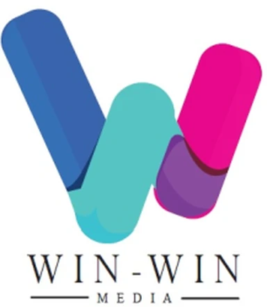Win Win media logo