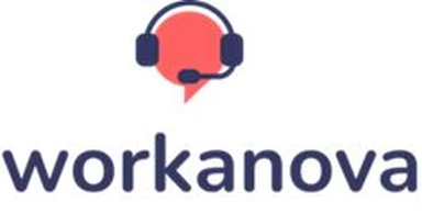 WorkaNova logo