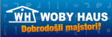 Woby Haus d.o.o. logo