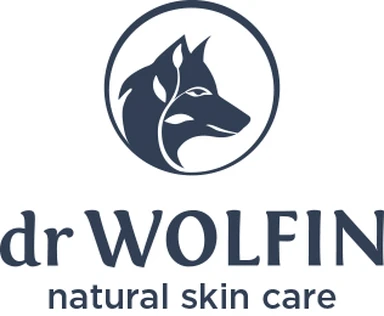 Dr Wolfin prirodna kozmetika logo