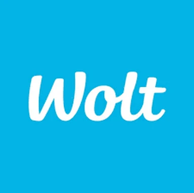 Wolt d.o.o. logo