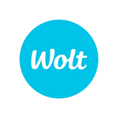 Wolt Services logo