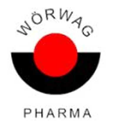 Wörwag Pharma GmbH & CO.KG logo