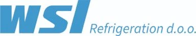 WSL Refrigeration  d.o.o. logo