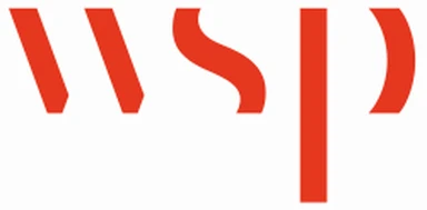 WSP logo