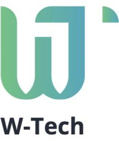 W-Tech logo