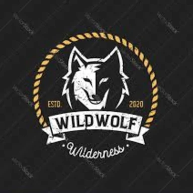 Wild Wolf Freight logo