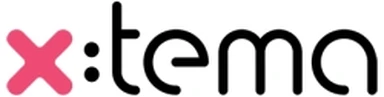X Tema d.o.o. logo