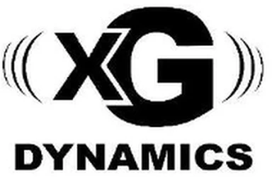 XG Dynamics d.o.o. logo