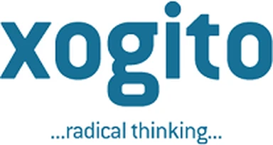 Xogito Group logo