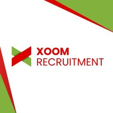 Xoom Recruitment S.R.L logo