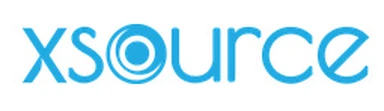 XSource d.o.o. logo