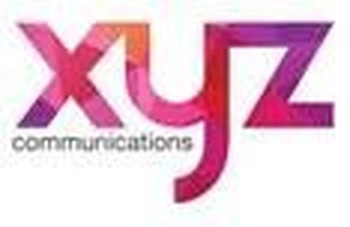 XYZ Communications d.o.o. logo