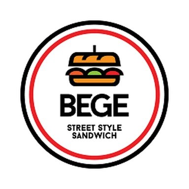 BEGE sendviči logo