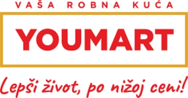 Youmart d.o.o. logo