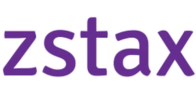 ZSTAX & Consulting logo