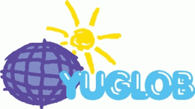 Yuglob d.o.o. - Menda logo