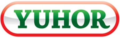 Yuhor logo