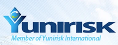 Yunirisk d.o.o. logo