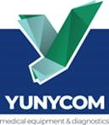 Yunycom d.o.o. logo