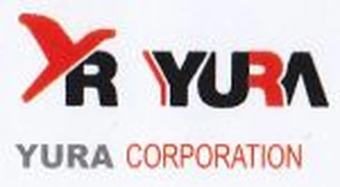 Yura Corporation ltd. logo