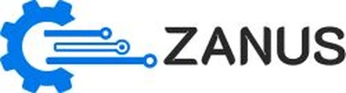 Zanus d.o.o. logo