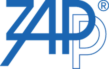 ZAP d.o.o. Beograd logo