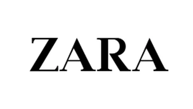 Zara Serbia d.o.o. - Inditex logo