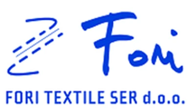 Fori textile ser d.o.o. logo