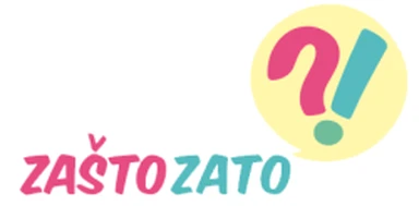 Privatna Predškolska ustanova Zašto Zato logo