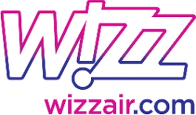 Wizz Air Hungary Zrt. logo