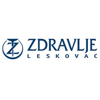 Zdravlje a.d. logo