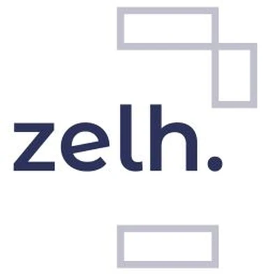 Zelh logo