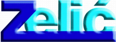 Zelić MPG d.o.o. logo