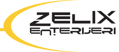 Zelix Enterijeri D o o logo