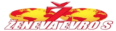 Ženeva Evro S d.o.o. logo