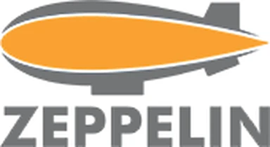 Zeppelin Pro d.o.o. logo