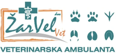 Žarvel vet d.o.o. logo