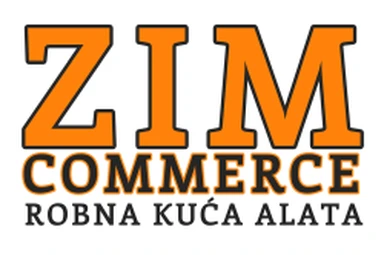 Zim Commerce d.o.o. logo