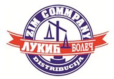 Z.I.M. Company d.o.o. logo