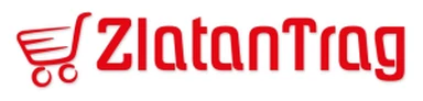 Zlatan Trag logo
