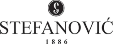 Zlatara Stefanović logo