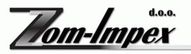 ZOM Impex d.o.o. logo
