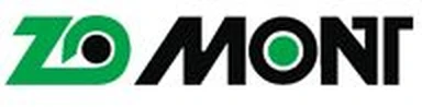 Zomont d.o.o. logo